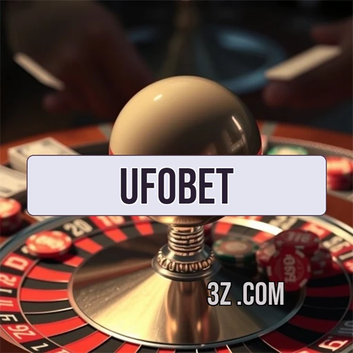 ufobet Aplicativo móvel