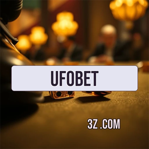 ufobet Cassino online