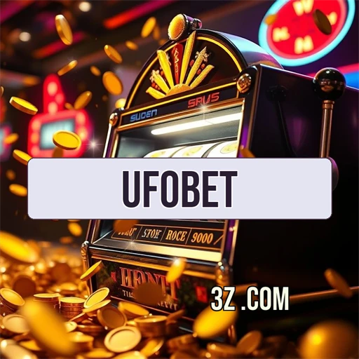 ufobet Segurança e confiança