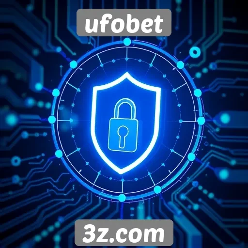 Segurança e proteção de dados no site ufobet