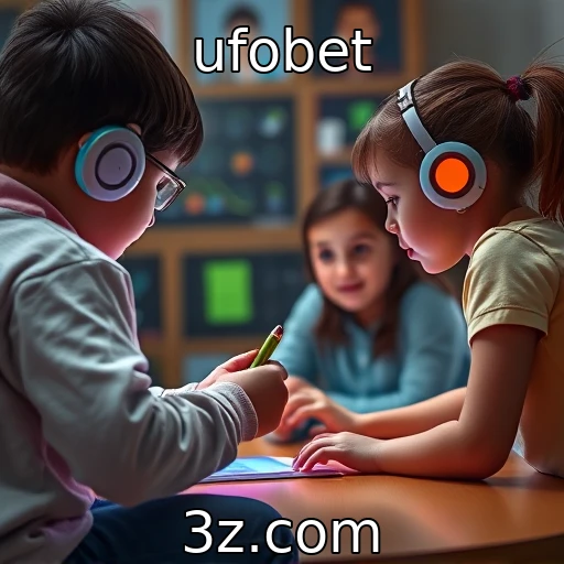 Jogos como ferramenta educacional em ambientes escolares