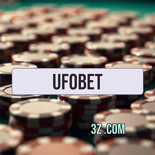 ufobet Apostas esportivas