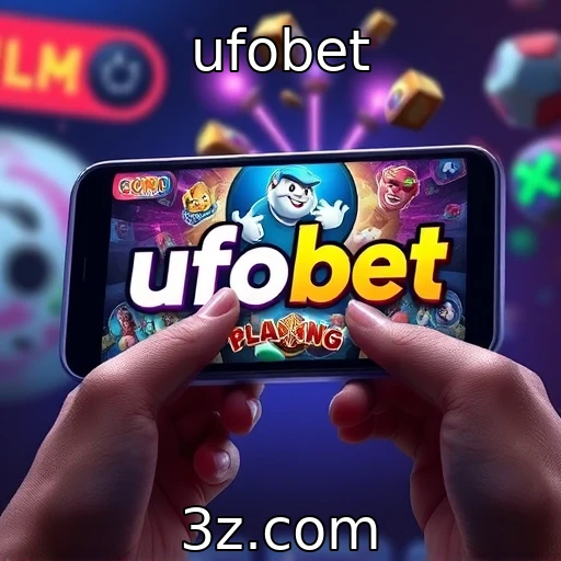 Crescimento das plataformas de jogos móveis