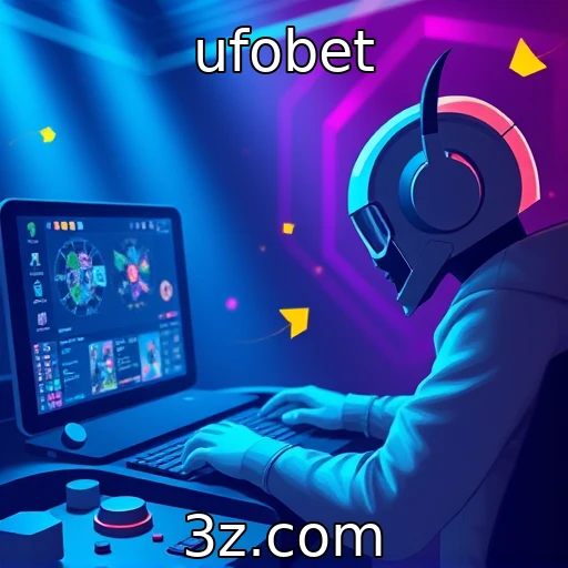 Tendências de jogos online para a próxima década