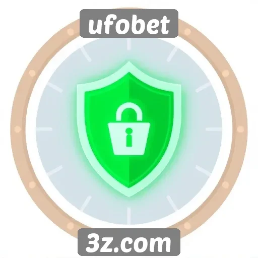 Recursos de segurança no site ufobet