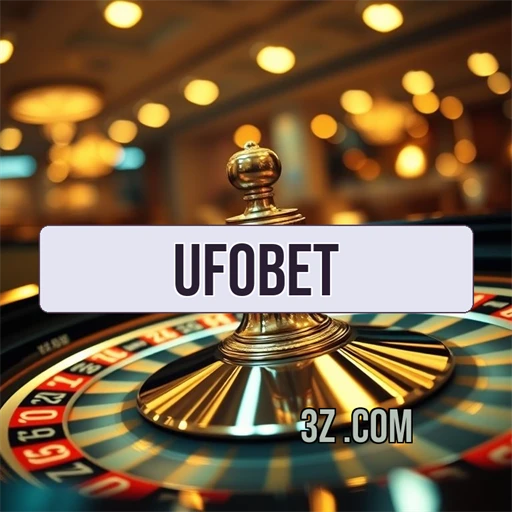 ufobet Caça-níqueis