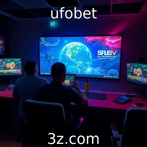 Destaques da evolução tecnológica nos jogos