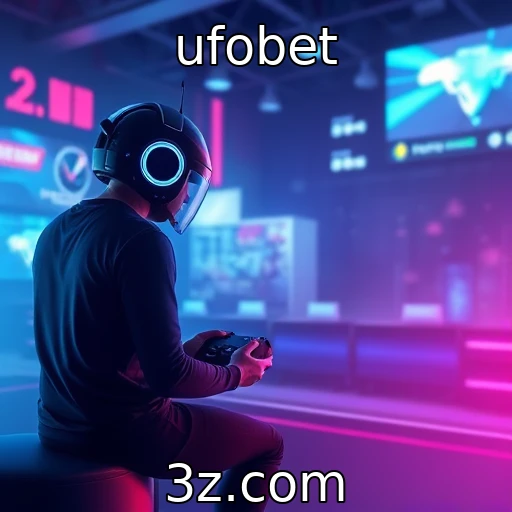 Inovações tecnológicas moldam o futuro dos jogos