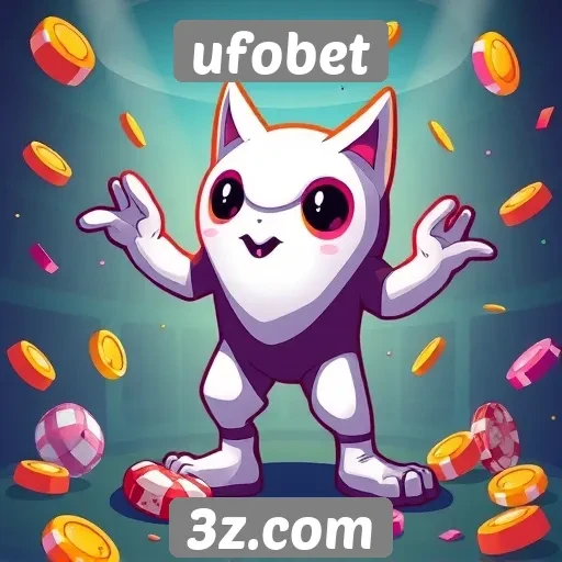 Comparativo entre ufobet e outras plataformas de jogos