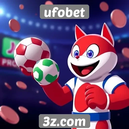 Ofertas e promoções em ufobet atraem novos usuários