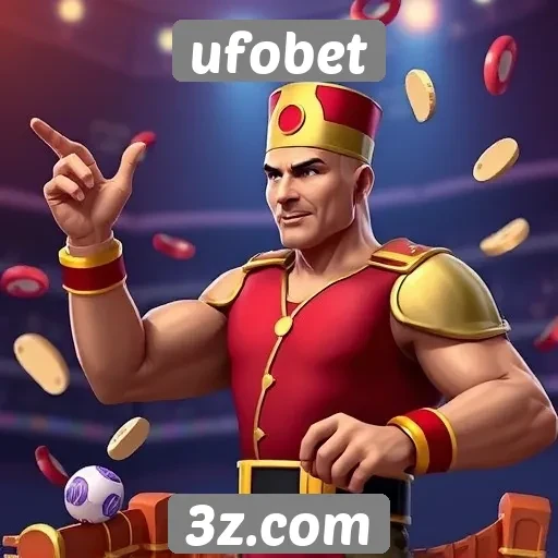 novidades em promoções e bônus no ufobet