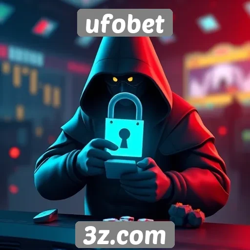 Análise da segurança no site de jogos ufobet