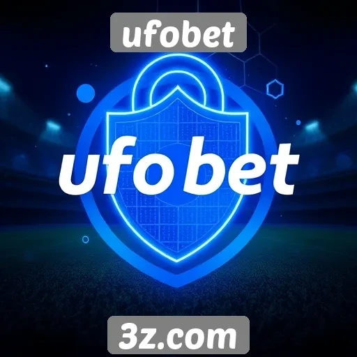 plataforma ufobet garante segurança nas transações