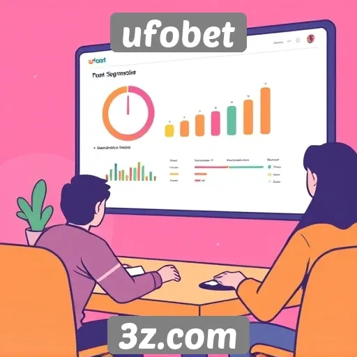 Experiência do usuário em ufobet é avaliada